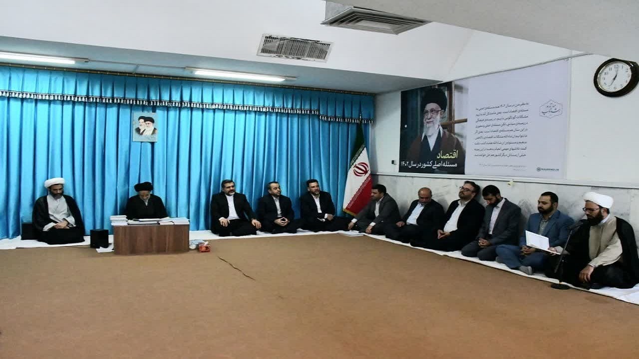 عدالت فرهنگی، شعار دولت سیزدهم/ مطالبات فرهنگی خراسان جنوبی پیگیری می‌شود
