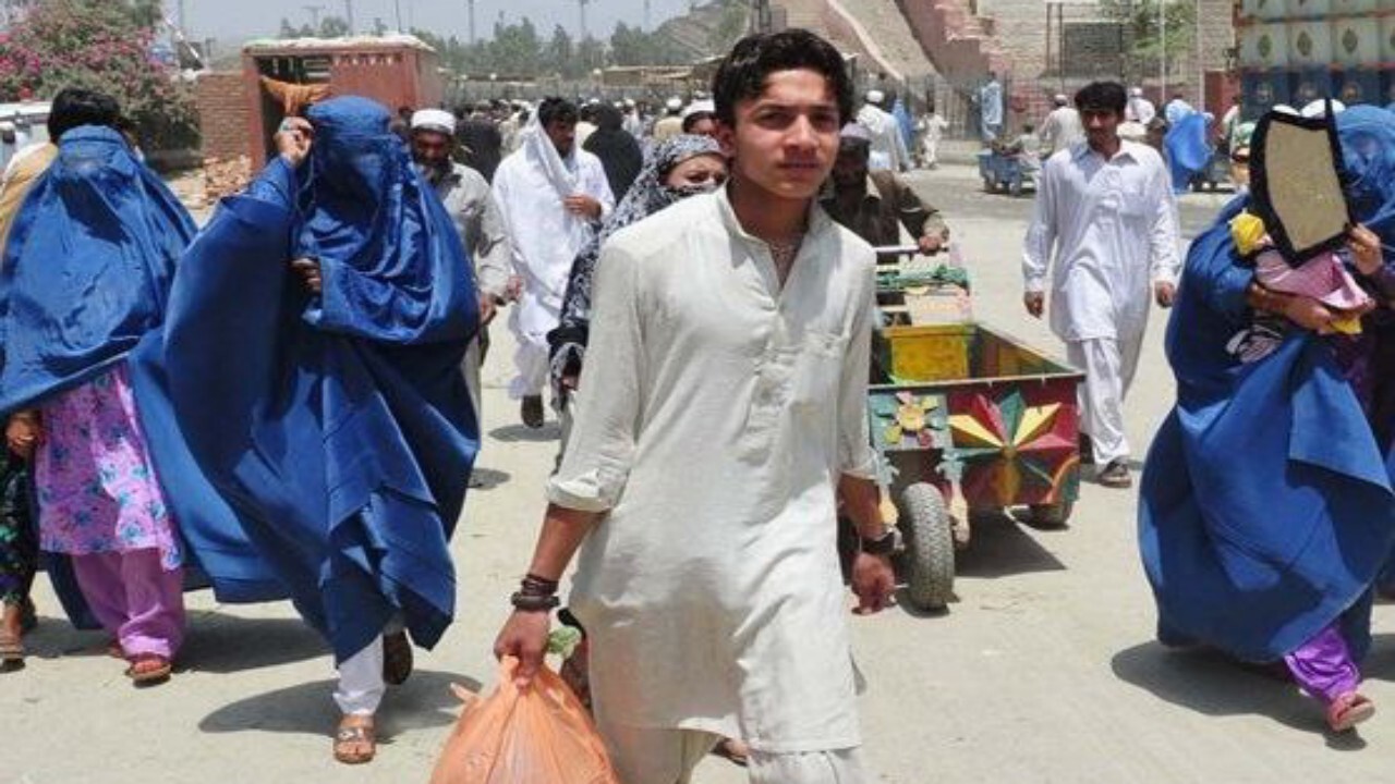 تمدید اقامت مهاجرین افغانستانی در ایالت سند
