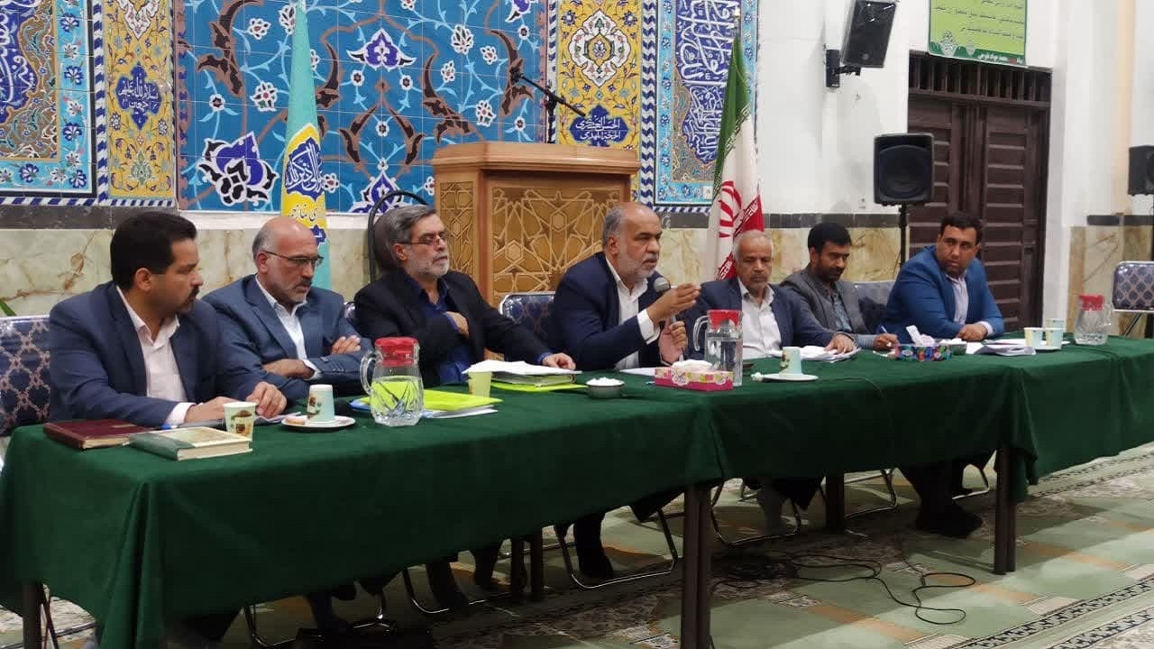 عملکرد مدیران معدن کوشک رضایت‌بخش نیست/ حقوق کارگران نادیده گرفته شود، لحن مطالبه تغییر می‌کند