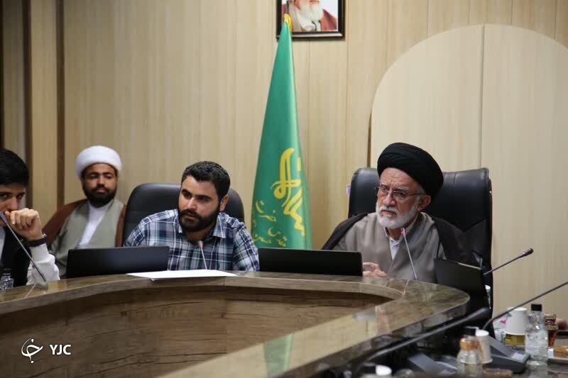 قرآن بهترین وسیله ی هدایت بشر است