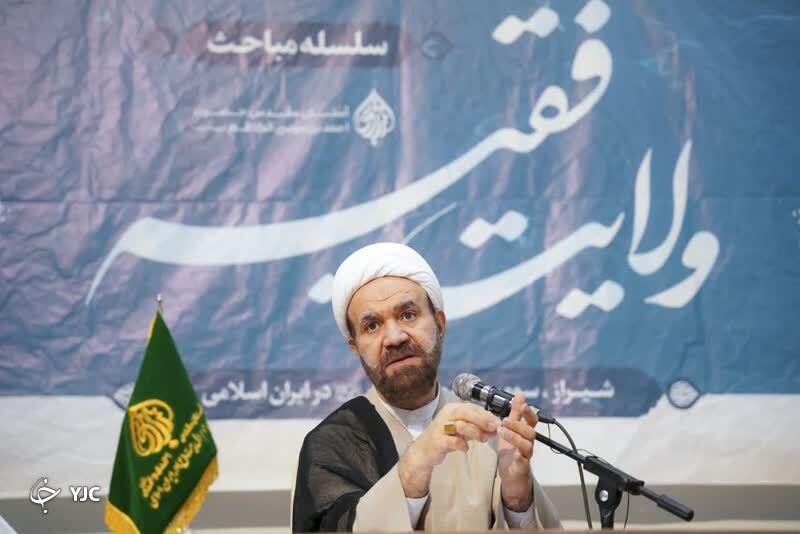 تبیین توقیع شریف امام عصر(عج)، به عنوان دومین دلیل روایی نظریه ولایت فقیه