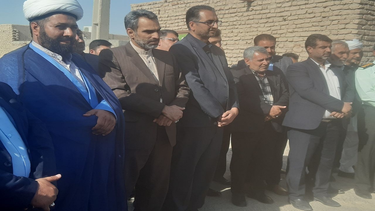پرچم افتخار آفرینی سیستان و بلوچستان در همه عرصه ها بلند است