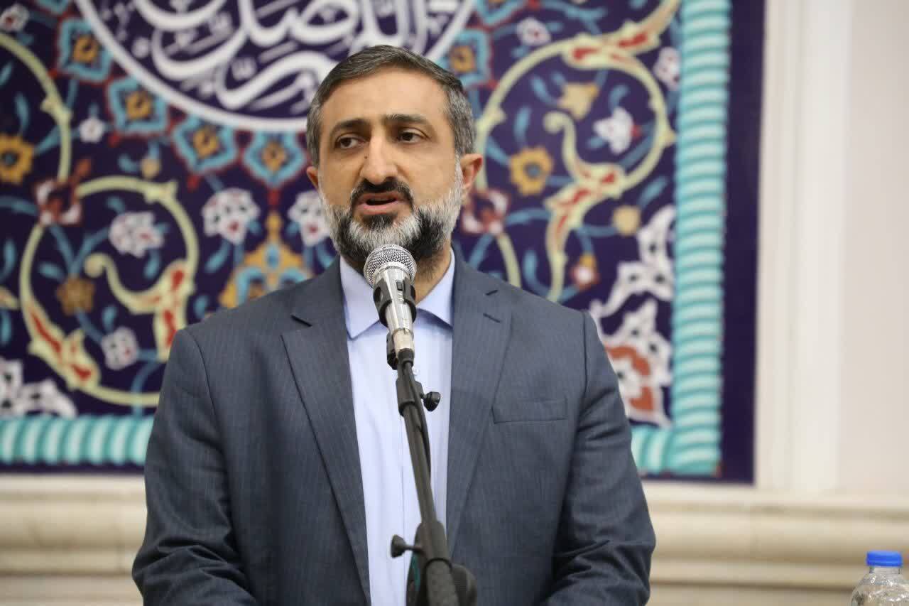 آموزش‌وپرورش اردبیل را موظف به برگزاری کلاس‌های فوق‌العاده و کنکور در مناطق کم‌برخوردار کردیم