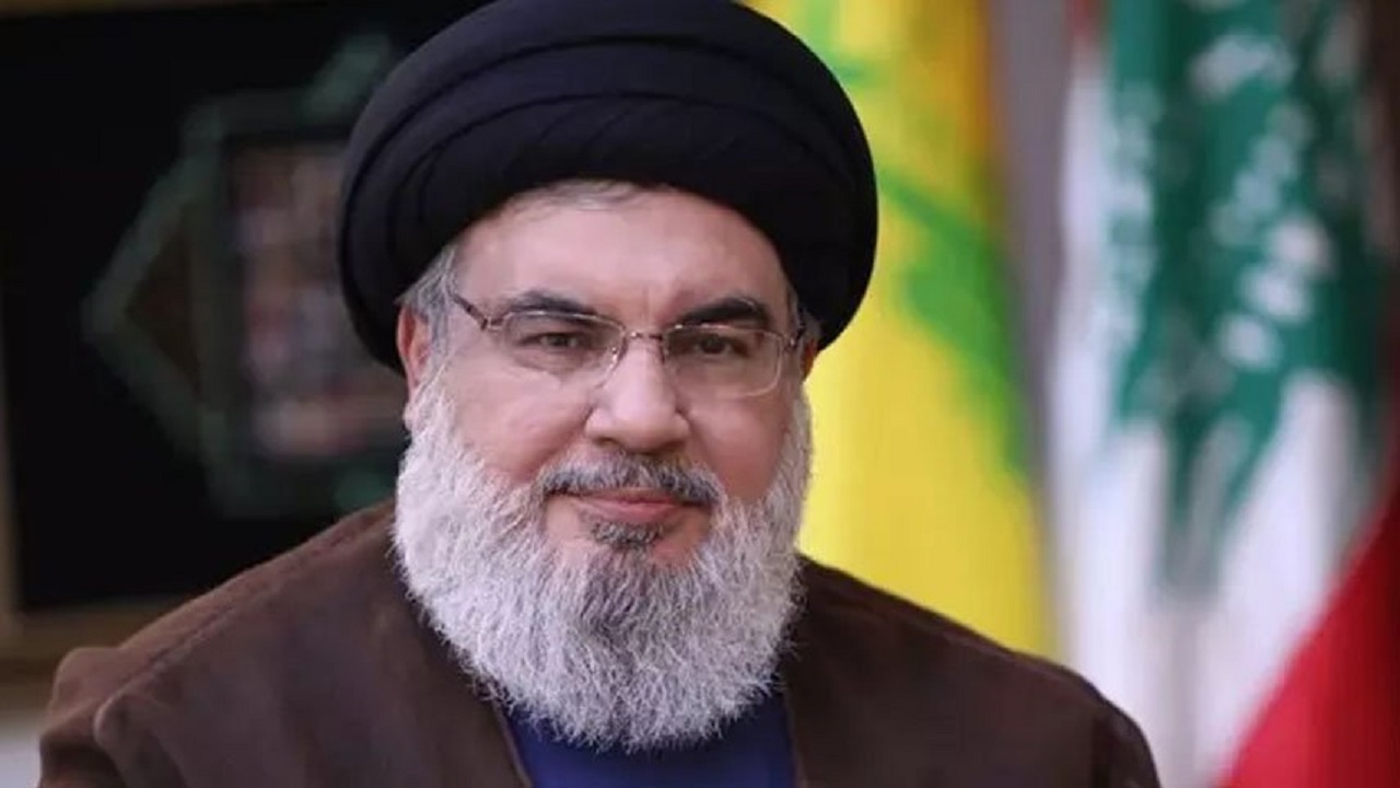سخنرانی مهم دبیرکل حزب‌الله لبنان چه پیام‌هایی داشت؟