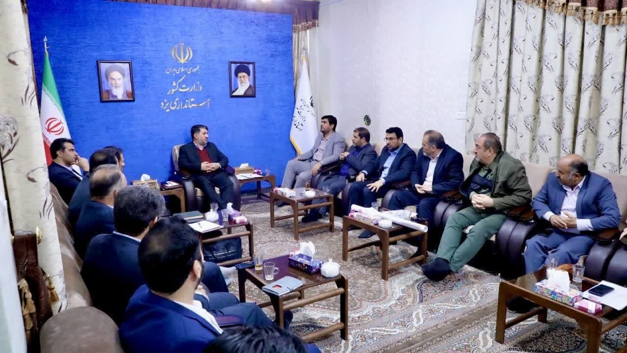 قیمت کالا‌ها در استان یزد متعارف است