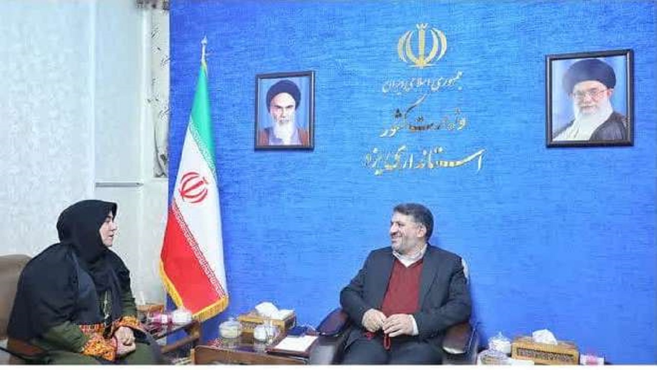 شاهدیه، شهر ملی شعربافی می‌شود