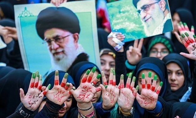 بیانیه بسیج رسانه استان همدان به مناسبت یوم الله ۱۳ آبان