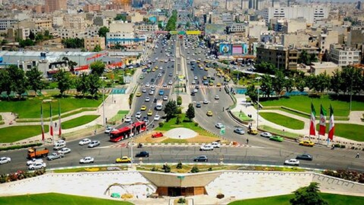 احداث نیروگاه خورشیدی به ظرفیت ۱۰ کیلووات/ تسطیح بیش از دوهزار متر مکعب فضای بی دفاع