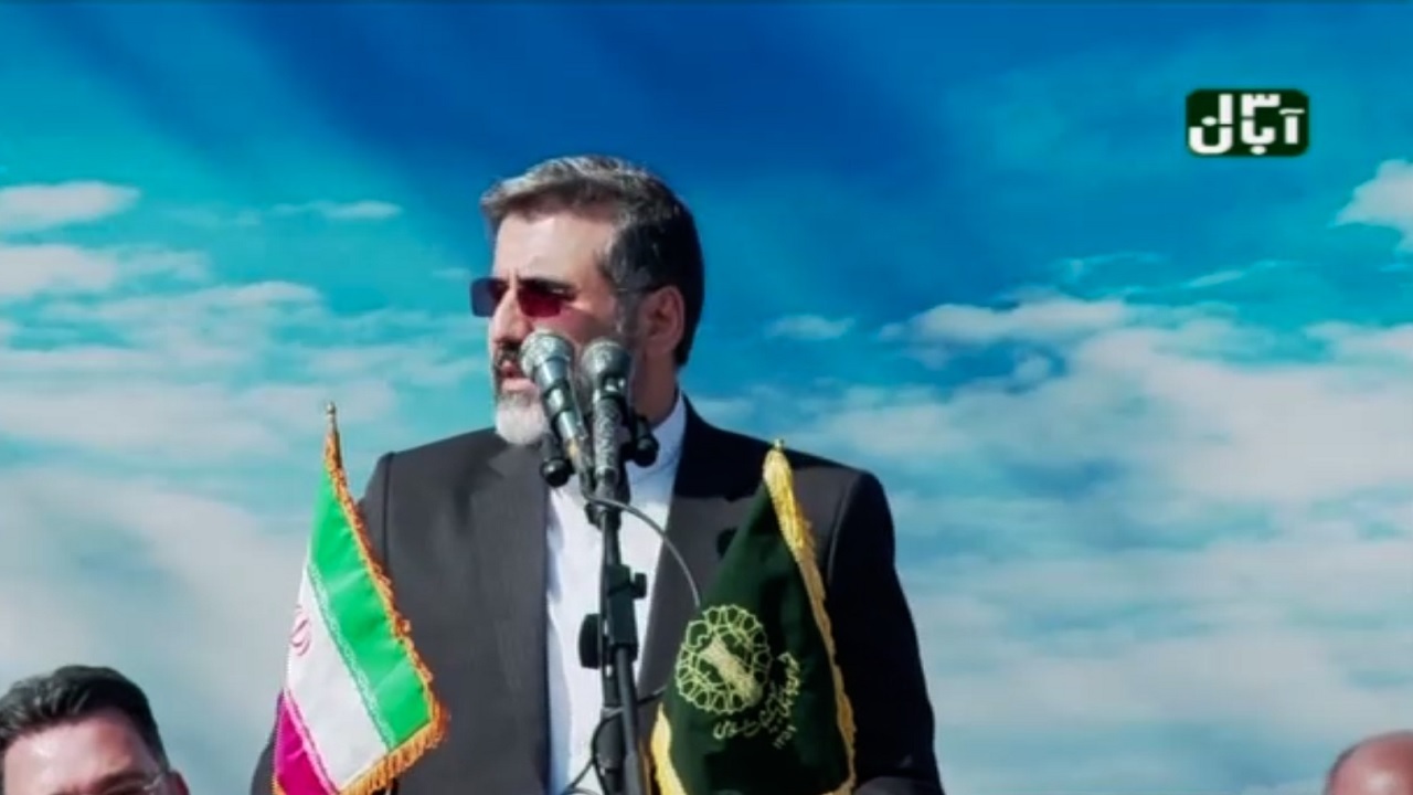 سفارتخانه‌های آمریکا، محل برنامه ریزی فروپاشی استقلال ملت ها/ ۱۵ مهر، روز حماسه جوانان فلسطینی شد