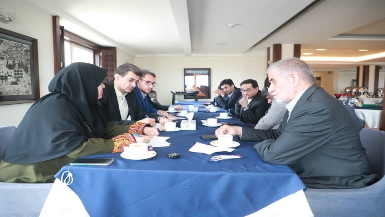 موانع قانونی، گریبان‌گیر توسعه صنایع دستی ایران