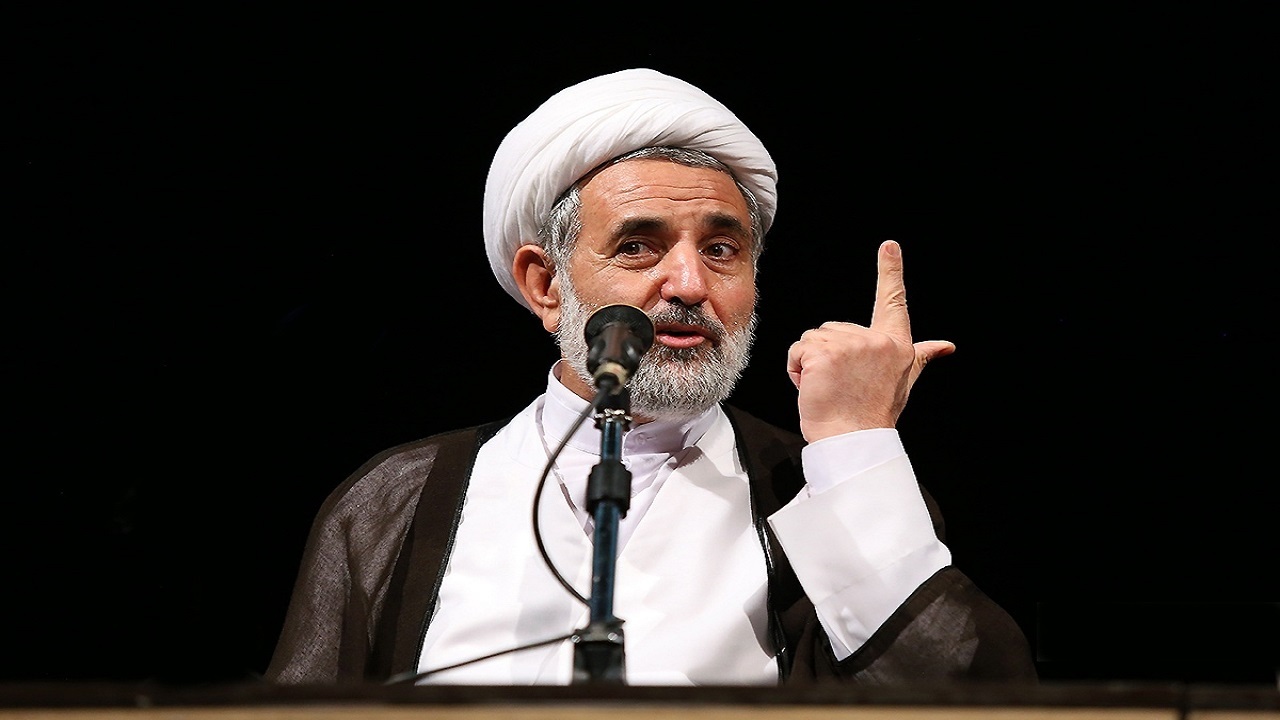 صدای خرد شدن استخوان‌های رژیم سلطه در جهان به گوش می‌رسد