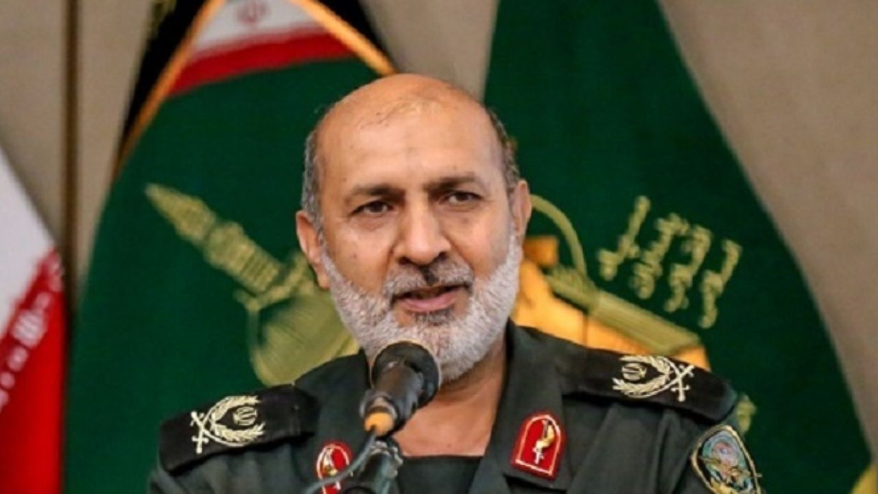 جنایات صهیونیست‌ها ناشی از وحشت و ناکامی است