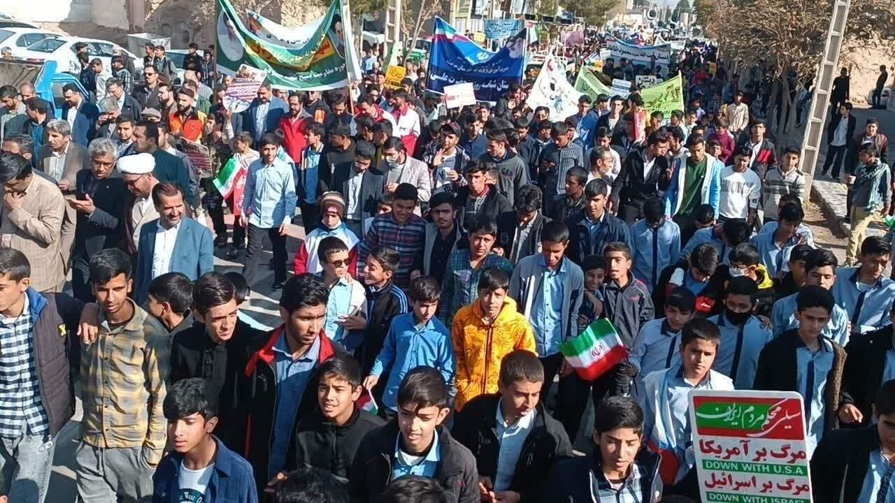 شورای هماهنگی تبلیغات اسلامی از حضور مردم قدردانی کرد