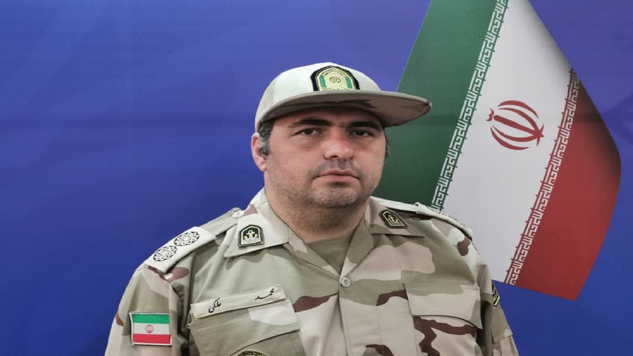 کشف ۱۸ قطعه بچه ماهیان خاویاری از صیادان غیر مجاز