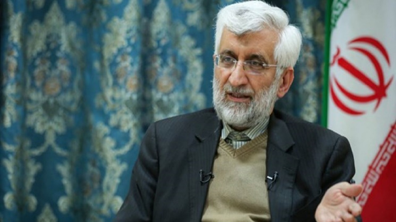امروز صحنه فلسطین بر همه جهان تاثیرگذار است