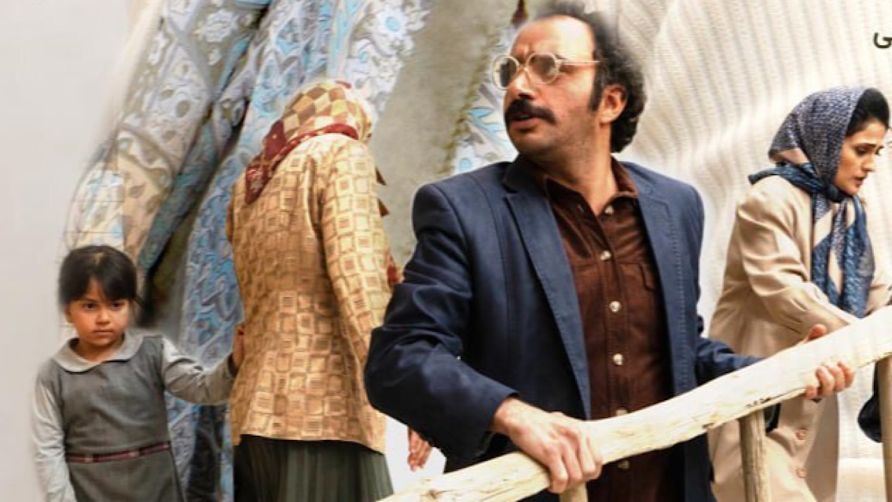 اکران فیلم سینمایی «زندگی شیرین» از ۱۷ آبان در گروه هنر و تجربه