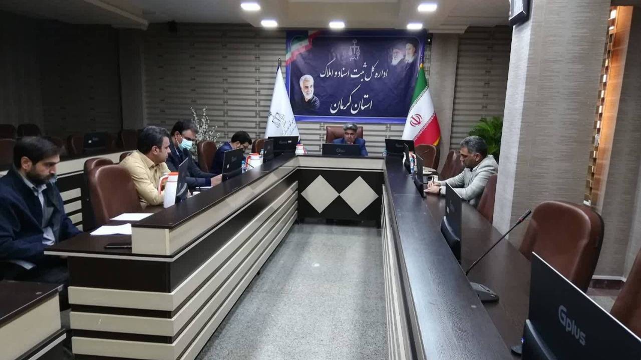 ترک فعل دستگاه‌ها در حوزه حدنگاری به دادستانی اعلام می‌شود