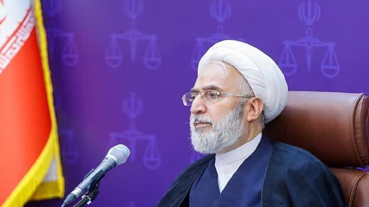 دستور دادستان کل کشور برای تعیین تکلیف سریع اموال بلاتکلیف