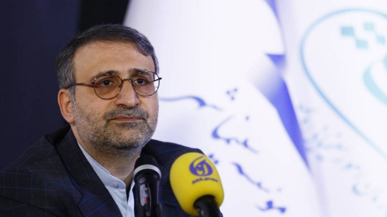 اختلال سامانه سمفا ظرف ۲۴ ساعت آینده رفع می‌شود