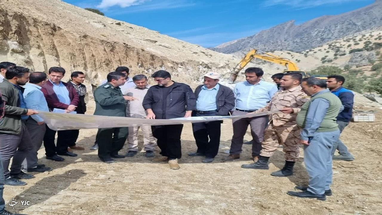 تامین آب شرب در ۵۳ روستای شهرستان لردگان
