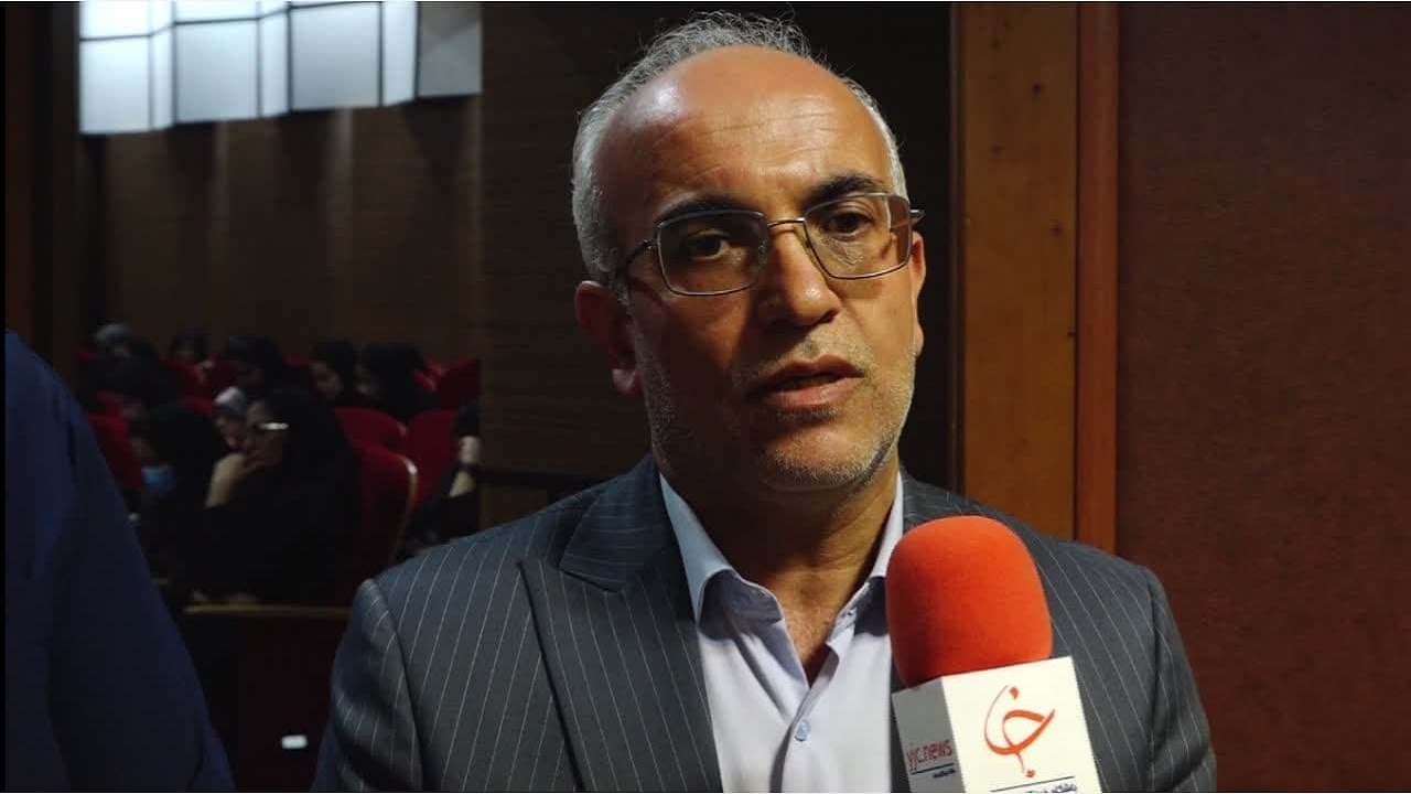 نشست تبیینی عملیات طوفان الاقصی در دانشگاه آزاد یزد برگزار شد