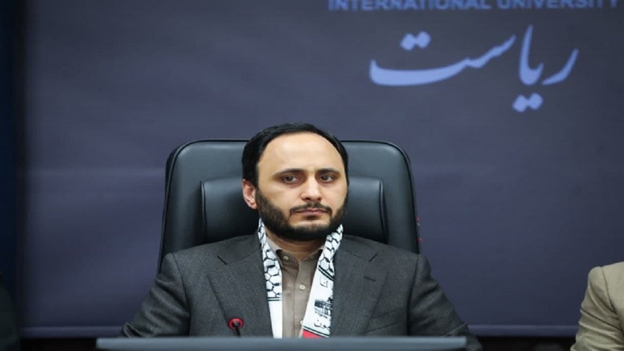 حماسه غزه حقیقت واقعی غرب بدون روتوش را به همه نشان داد