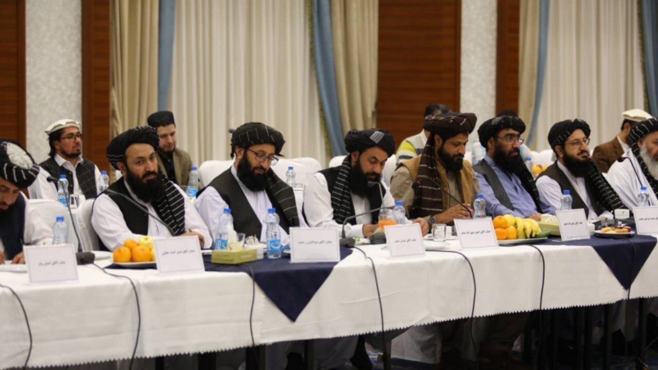 نخستین نشست کمیسیون مشترک اقتصادی ایران و افغانستان