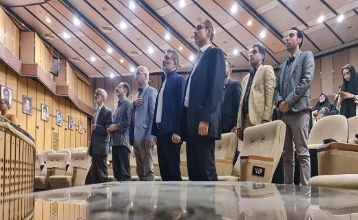 برگزیدگان نخستین سوگواره &laquo;سلسله طلایی&raquo; در قم معرفی شدند