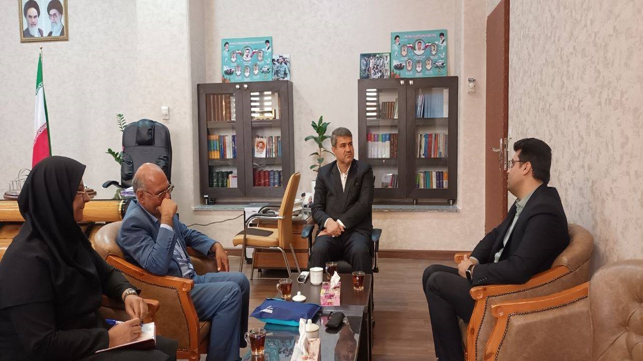 ضرورت اولویت‌بندی ورود سازمان استاندارد به موضوعات