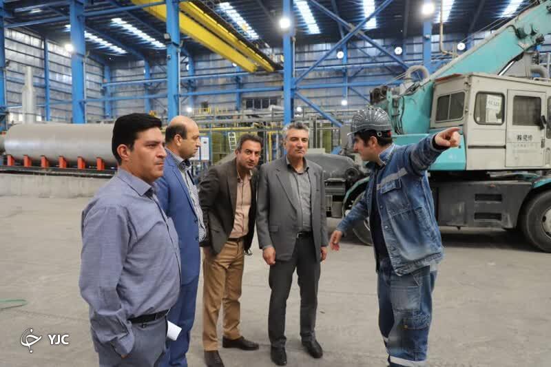 هشدار محیط زیست درباره تولید ریزگرد‌ها از دریاچه مهارلو
