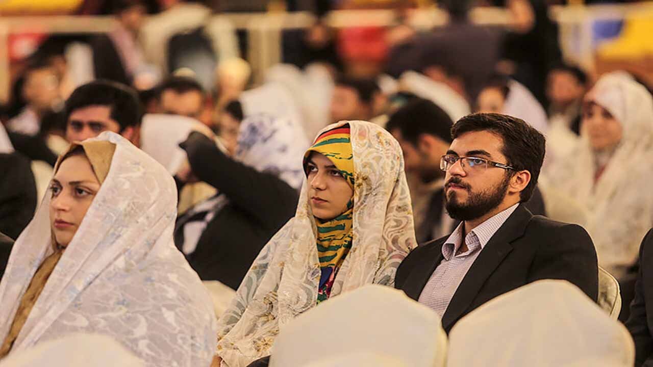آغاز نام نویسی طرح ازدواج دانشجویی در هرمزگان