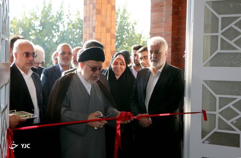 مجتمع قضایی شوق زندگی شتاب دهنده بین سازمانی است
