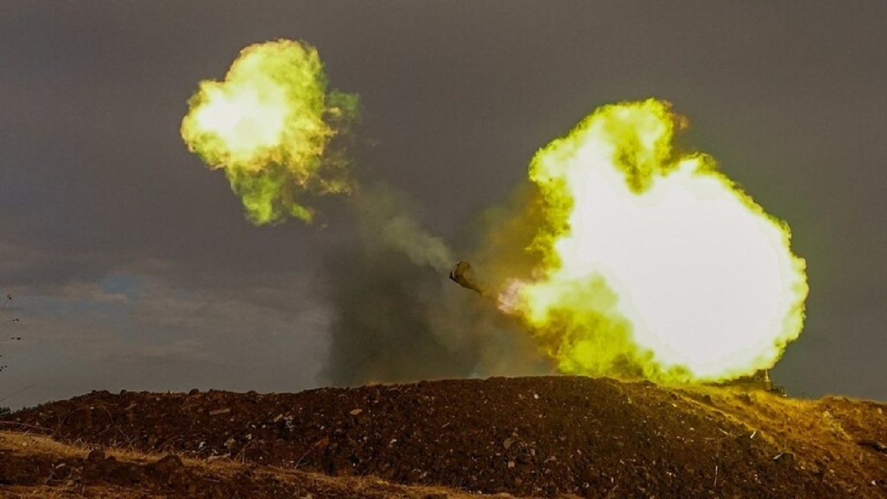 حزب الله از سلاح قدرتمند جدیدی علیه اسرائیل استفاده کرده است