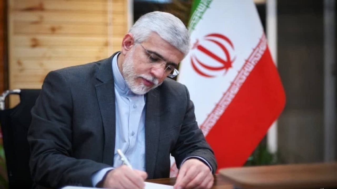 پیام قدردانی استاندار گلستان از حضور حماسی مردم در راهپیمایی یوم الله ۱۳ آبان