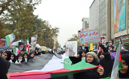 پرچم فلسطین