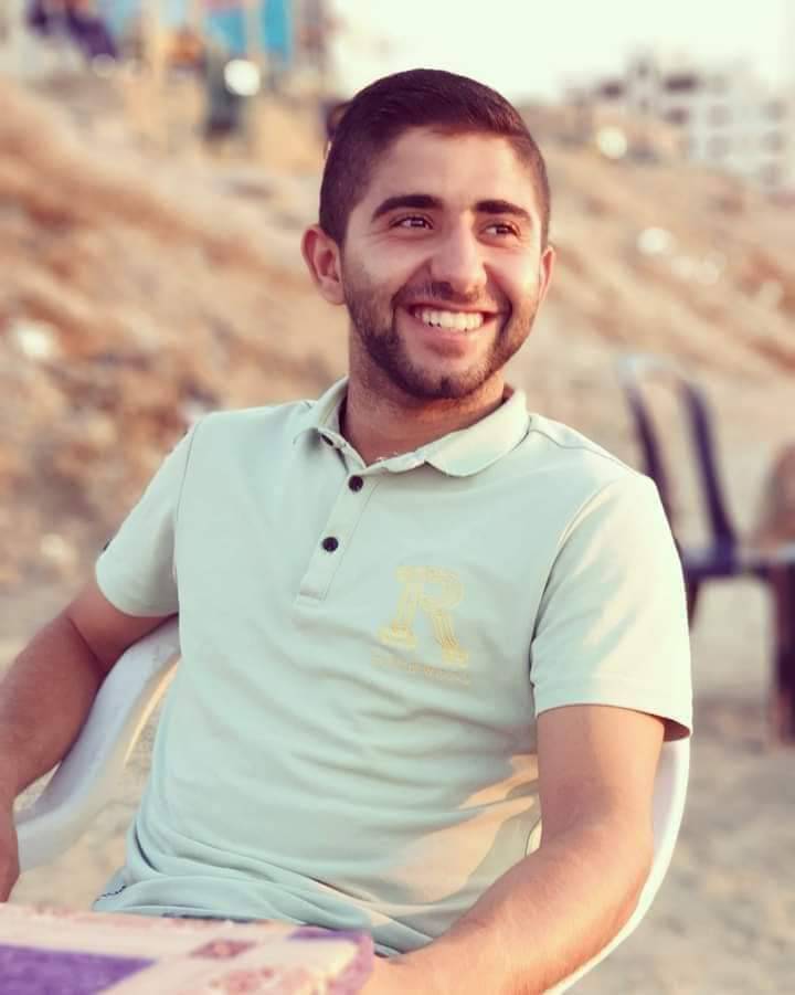 روزنامه نگاران غزه