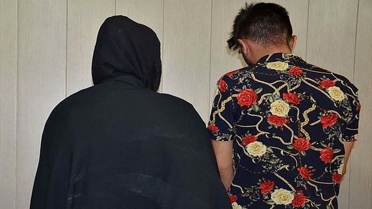 بخشش زن و مرد قاتل بعد از ۱۸ سال