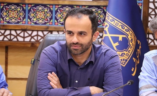 رحیم شوقی، شهردار رشت