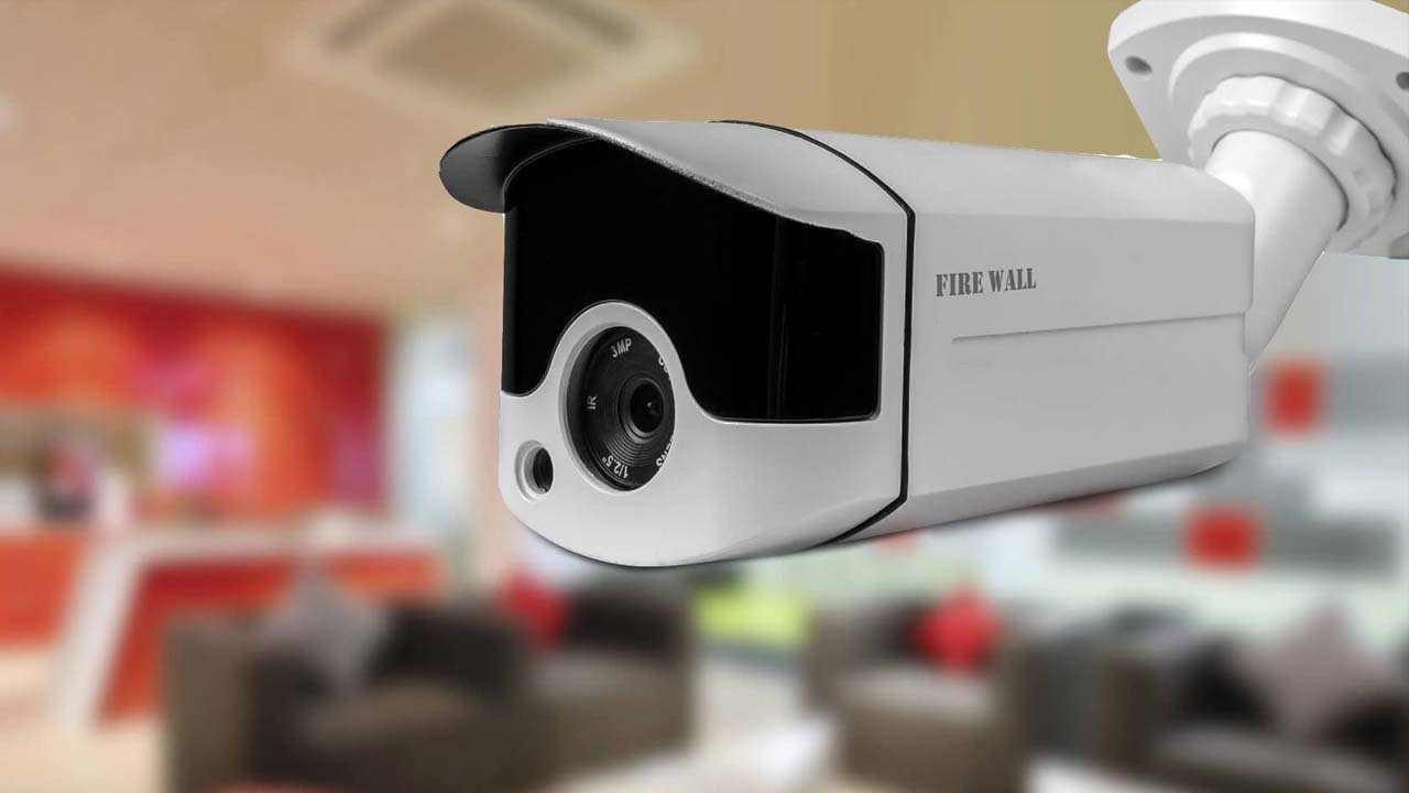 نصب دوربین مدار بسته در مشاعات جرم است یا قانونی؟