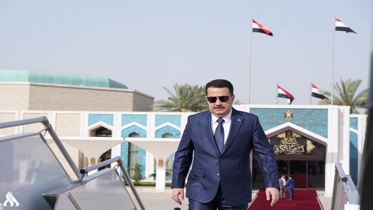 السودانی فردا به تهران می‌آید