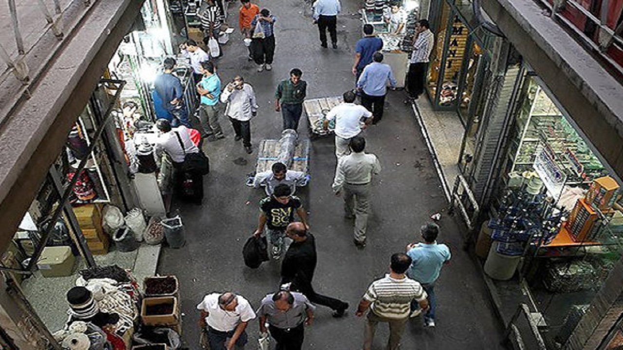 ساماندهی واحد‌های صنفی هرمزگان