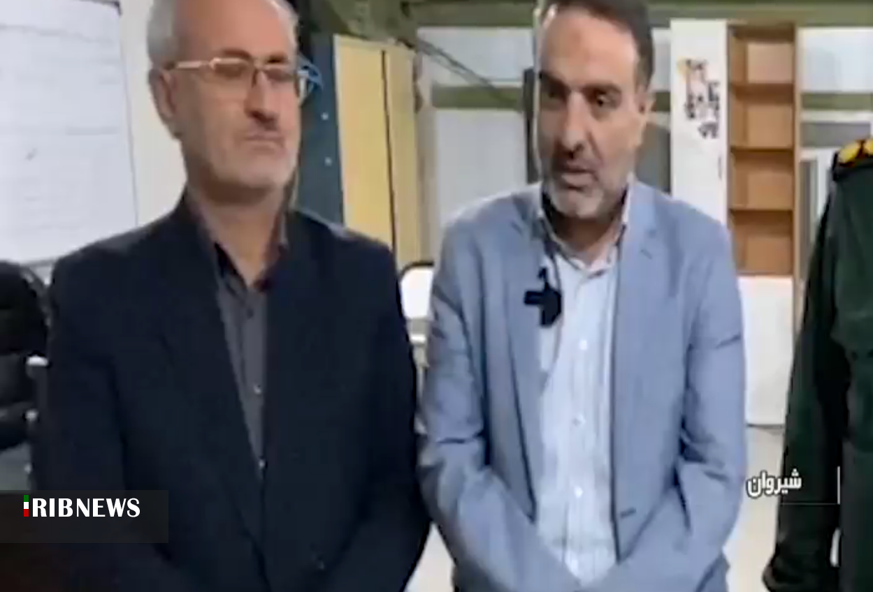 افتتاح سه قرارگاه عملیات جهادی پهنه‌ای در خراسان شمالی