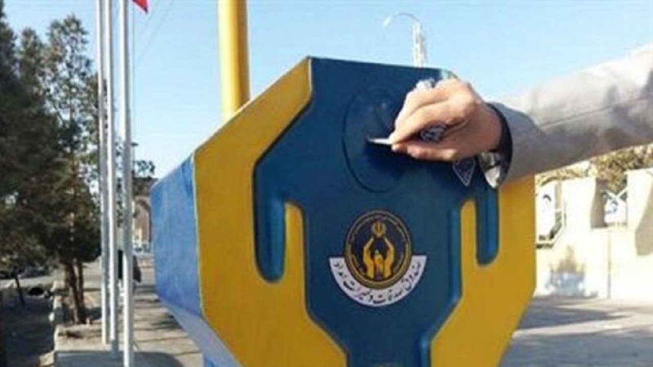 زنجانی‌ها ۱۳۲ میلیارد و ۴۰۰ میلیون ریال صدقه دادند