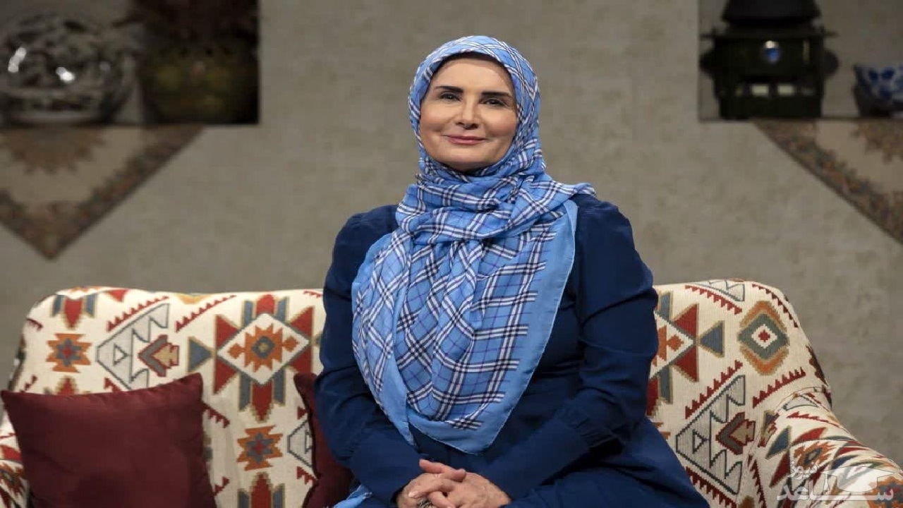 انتقاد یک مجری از شوخی‌های غیراخلاقی در برخی آثار مختص کودکان + فيلم