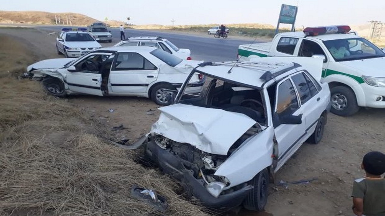 تکلیف مجلس به فراجا برای تعیین علت وقوع تصادفات