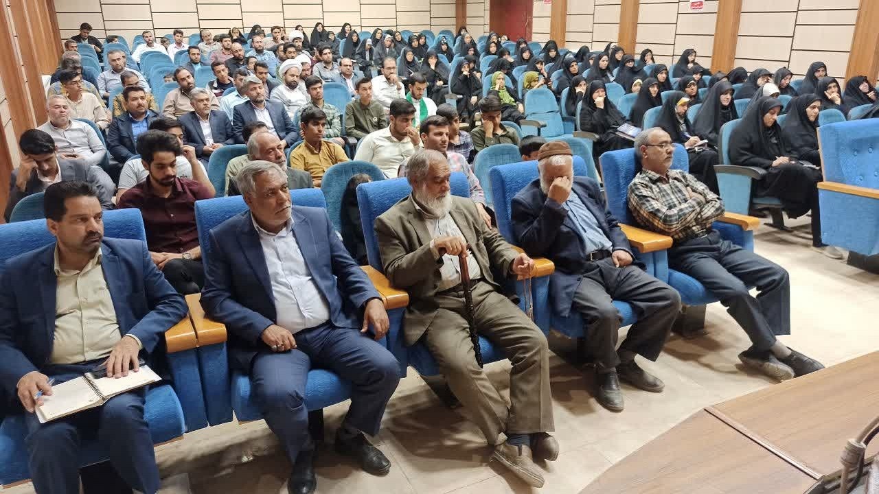 ضرورت گسترش شناخت حضرت علی (ع)