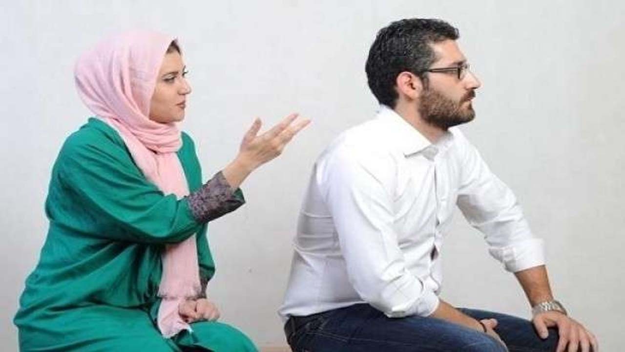 راهکار‌های کاهش تنش در زمان گفت‌وگو با همسر