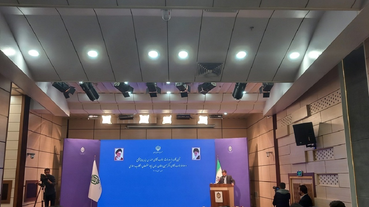 ساخت قطعه سه آزاد راه تهران _ شمال  قطعی شد