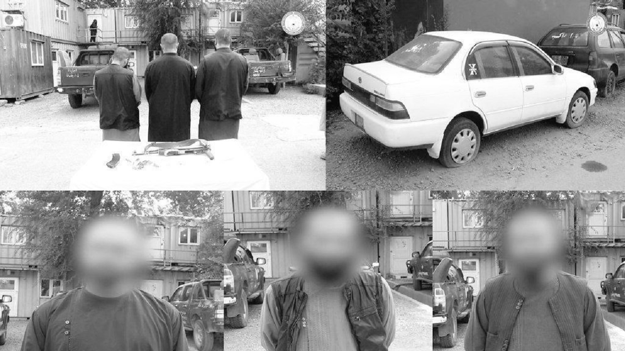 همکاری اطلاعاتی طالبان با ایران، حمله پهپادی موساد در شرق کشور را خنثی کرد