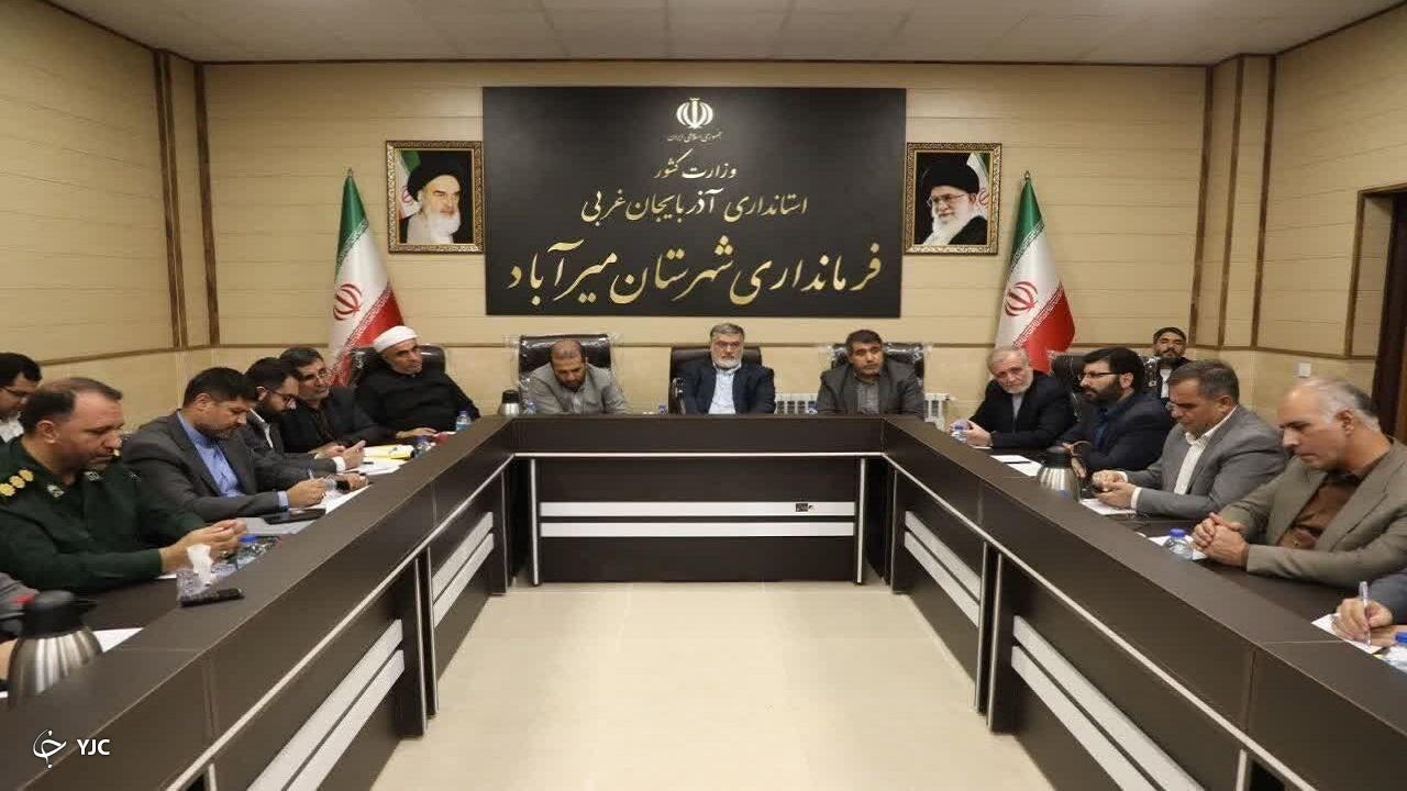 تامین ۹ هزار مترمربع زمین برای اجرای طرح‌های مسکن در میرآباد